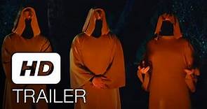 HELLBLAZERS Trailer (2022) | Bruce Dern, Billy Zane | Action, Horror
