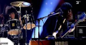 Wolfmother - Victorious (Circus Halligalli)