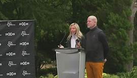 Chip and Summer Wilson donate $100M to BC Parks
