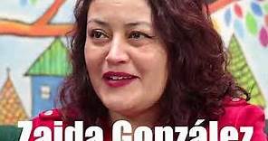 Zaida González