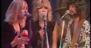 Fleetwood Mac ~ World Turning ~ Live 1976
