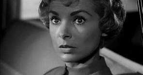 Psycho (1960) Janet Leigh , Mort Mills ,