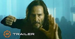 The Matrix Resurrections Official Trailer (2021) – Regal Theatres HD