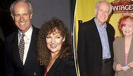 ‘M*A*S*H’s Mike Farrell dropped everything & became wife Shelley's full-time caregiver, nursed her back to life