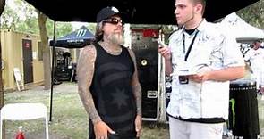 An Interview with Fieldy of Korn