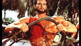 Steve Reeves - The Man, The Legend (2002)