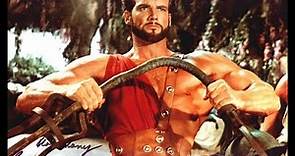 Steve Reeves - The Man, The Legend (2002)