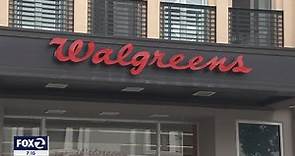 Walgreens permanently closes two San Francisco stores