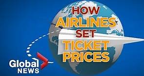 How to find the cheapest airline tickets