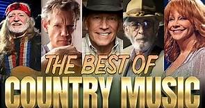 The Top 100 Most Country Songs Played 2023 - New Country Music 2023 - Country Music Playlist