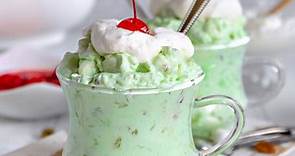 The Best Watergate Salad