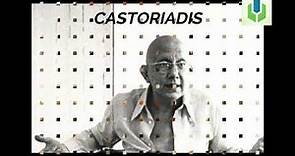 Cornelius CASTORIADIS Biografía | Psicoanálisis y Sociología |