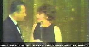 The Tony Awards - 1967 Barbara Harris Speech Video