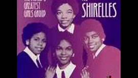 Shirelles - Tonight's the night.