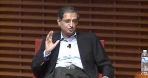 Citi: Interview with Vikram Pandit at the Stanford Graduate School of Business