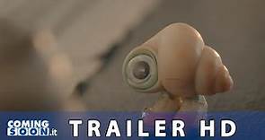 MARCEL THE SHELL (2023) Trailer ITA del Film d'animazione - HD