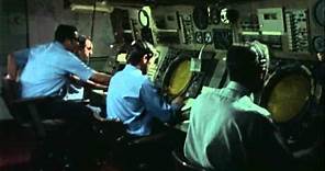 How Does ATC Aviation Radar Work? FAA DOT 1960s Air Traffic Control "RADAR CONTACT"