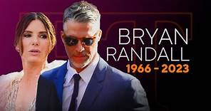 Sandra Bullock's Partner Bryan Randall Dead at 57