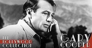 Gary Cooper: El rostro de un héroe | The Hollywood Collection