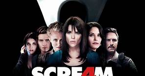 Scream 4 - película: Ver online completa en español