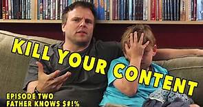 Viral Father and Son Intervention | Kill Your Content w/ Jason Sereno