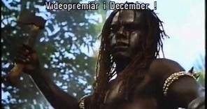 Robinson Crusoe (1997) Trailer