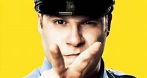 Patto - The Man: Observe and Report Soundtrack