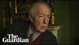 Michael Gambon: his most memorable roles on screen and on stage