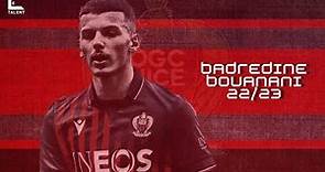 Badredine Bouanani - OGC Nice | 2022/2023