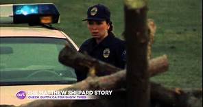 The Matthew Shepard Story | Trailer