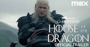House of the Dragon Season 2 | Official Trailer (HBO)