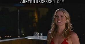 Check out the latest TV Spot for OBSESSED!