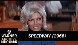 Trailer | Speedway | Warner Archive