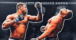 Top 10 Hardest Hitters In UFC History