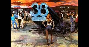 38 Special - Back On The Track