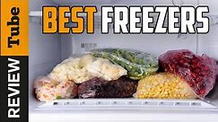 ✅Freezer: Best Freezers (Buying Guide)