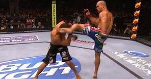Robbie Lawler Top 5 Knockouts