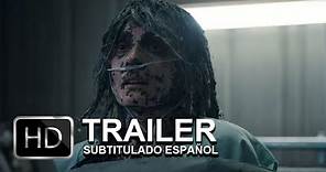 SERIE: Katla (2021) | Trailer subtitulado en español | Netflix