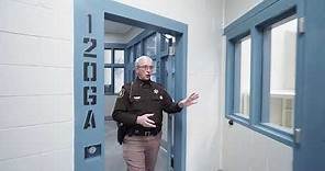 Alpena County Sheriff's Office & Jail Open House