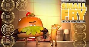 Small Fry | Official Film