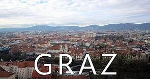 Graz Austria travel guide -Top 17 Attractions in Graz