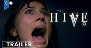 The Hive | Official Trailer | Horror | Thriller