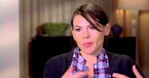 Argo; Interview with Clea DuVall