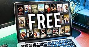 Top 7 Best Free TV Show Websites (Legal) | Watch TV Shows For Free Online