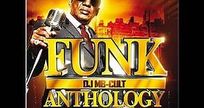 dj mb cult - funk anthology (reedition 2021)