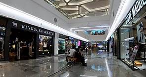 CAVENDISH SQUARE WORLD CLASS MALL SOUTH AFRICA