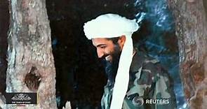 Pre-9/11 Photos Show Osama Bin Laden in His Afghanistan Hideout