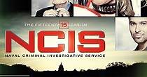 NCIS Season 15 - watch full episodes streaming online