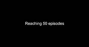 Fiona Dolman - Reaching 50 Episodes