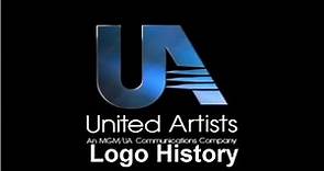 United Artists Pictures Logo History